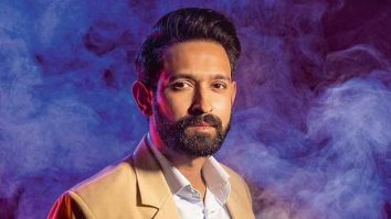 Vikrant Massey reveals interesting connection between 12th Fail and The Sabarmati Report; deets inside