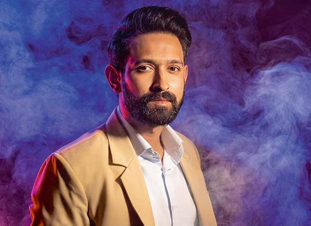 Vikrant Massey reveals interesting connection between 12th Fail and The Sabarmati Report; details inside