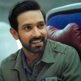 Vikrant Massey defends secularism, clarifies: "Musalman khatre mein nahin hai, sab sahi chal raha hai"