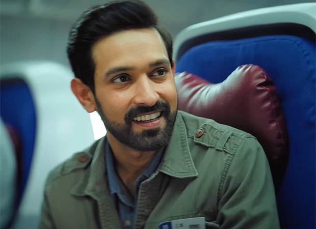 Vikrant Massey defends secularism, clarifies: "Musalman khatre mein nahin hai, sab sahi chal raha hai"