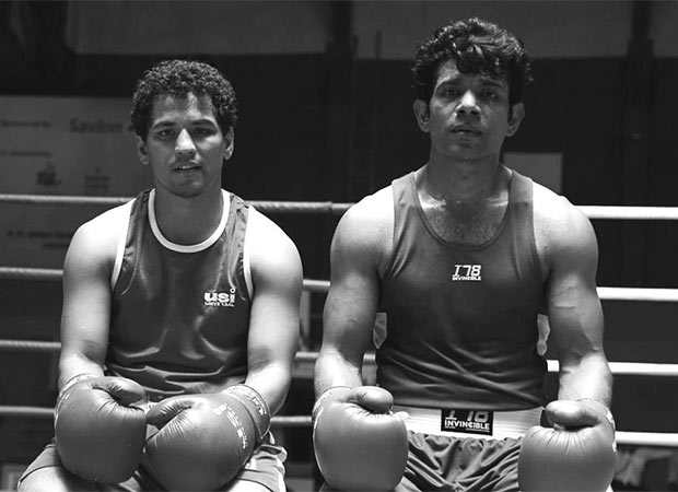 EXCLUSIVE: Vineet Kumar Singh praises boxer Neeraj Goyat’s recent victory while recalling training with him for Mukkabaaz, “I am proud of him for all his achievements” : Bollywood News