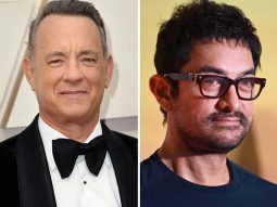 Tom Hanks praises Aamir Khan’s Laal Singh Chaddha as “extraordinary”: “It was a glorious thing to behold”