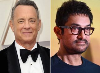 Tom Hanks praises Aamir Khan’s Laal Singh Chaddha as “extraordinary”: “It was a glorious thing to behold”