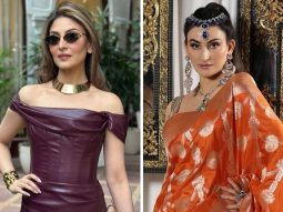 Riddhima Kapoor Sahni apologized to Shalini Passi after accidentally spilling wine on her, reveals Karan Johar