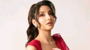 Nora Fatehi compares Bollywood to a high school clique; says, “If you don’t prove yourself…”