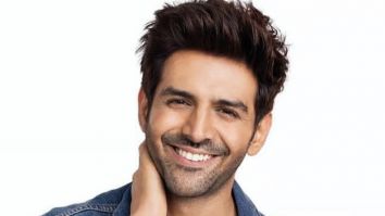 Kartik Aaryan reveals he’s been single for years; says, “I didn’t get the time”