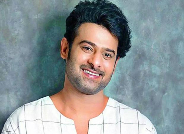 Prabhas launches a new website The Script Craft to empower writers and showcase storytelling talent