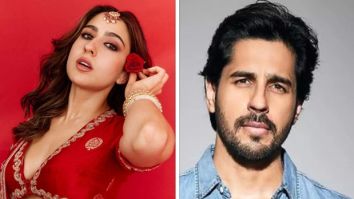 Sara Ali Khan and Sidharth Malhotra sign first film with Deepak Mishra exploring Rural Folk Story