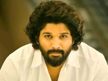 Allu Arjun breaks silence on viral Goa wine shop video, reveals he was buying alcohol for a special friend Allu Arjun breaks silence on viral Goa wine shop video, reveals he was buying alcohol for a special friend