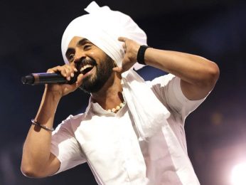 Diljit Dosanjh receives notice from Telangana government ahead of Hyderabad concert over content and child safety