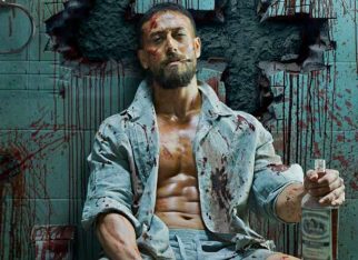 Tiger Shroff starrer Baaghi 4 first poster revealed; film to hit theaters on 5th September 2025