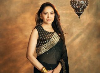 Madhuri Dixit breaks silence on rumours of she rejecting Hum Saath-Saath Hain: “The makers felt it would look awkward if I played Salman Khan’s bhabhi”