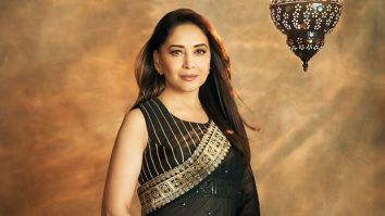 Madhuri Dixit breaks silence on rumours of she rejecting Hum Saath-Saath Hain: “The makers felt it would look awkward if I played Salman Khan’s bhabhi”