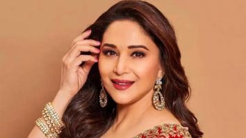 Madhuri Dixit reflects on moving abroad after marriage: “I never felt like I was leaving the public eye”