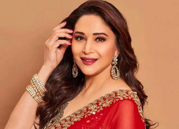 Madhuri Dixit reflects on moving abroad after marriage: “I never felt like I was leaving the public eye” : Bollywood News