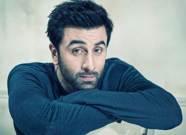 Ranbir Kapoor's viral action clip fuels fan theories about his next film