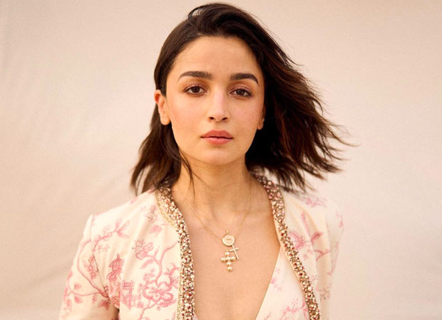 Alia Bhatt returns as ALT EFF goodwill ambassador; for sustainability and environmental awareness : Bollywood News – Bollywood Hungama