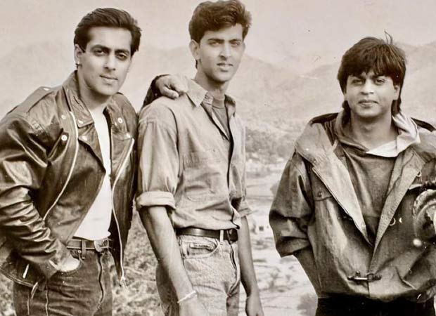 Hrithik Roshan shares excitement as Karan Arjun re-release emerges 2nd highest opener 2 : Bollywood News