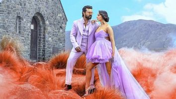 Game Changer: Makers of Ram Charan starrer unveil new poster of third single; release on 28th November