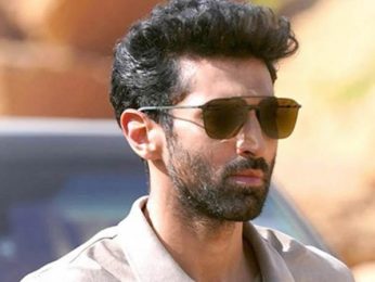 Aditya Roy Kapur attends International Emmy Awards as his debut OTT series The Night Manager earns India’s sole nomination: “If we win, it would be like cherry on top”