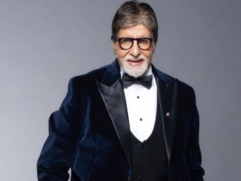 Kaun Banega Crorepati 16: Amitabh Bachchan reveals how his father stopped him from visiting race course : “My father wrote me a letter…”