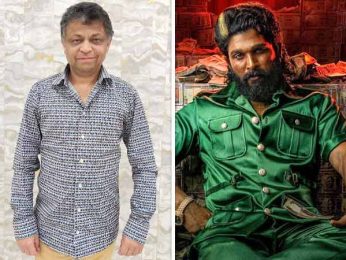 Why Manish Shah is not a part of Allu Arjun’s Pushpa 2 – The Rule: How Revenue Sharing led to Goldmines-Mythri Breakup for Pushpa 2