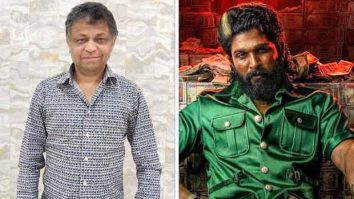 Why Manish Shah is not a part of Allu Arjun’s Pushpa 2 – The Rule: How Revenue Sharing led to Goldmines-Mythri Breakup for Pushpa 2