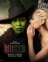 Wicked (English)