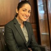 Yami Gautam Dhar speaks about her role in Article 370: "Strong characters are a conscious decision"