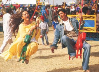 Yash Raj Films plans celebration of Veer Zaara with fans in 7 world cities on its 20th release anniversary