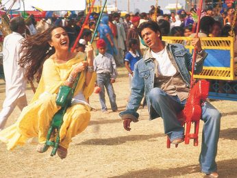 Yash Raj Films plans celebration of Veer Zaara with fans in 7 world cities on its 20th release anniversary