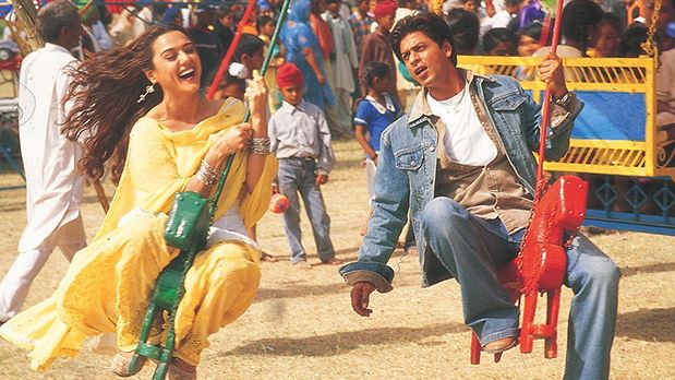 Yash Raj Films plans celebration of Veer Zaara with fans in 7 world cities on its 20th release anniversary