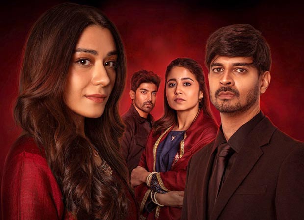 Web Series Review: Yeh Kaali Kaali Ankhein: Season 2 2 : Bollywood News