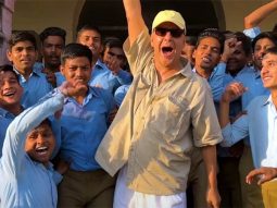 Zero Se Restart teaser out: Vidhu Vinod Chopra directorial urges viewers to pause and re-visit their first dream, watch