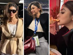 Inside Mouni Roy’s Spanish getaway: From Architectural wonders to football fever and more!