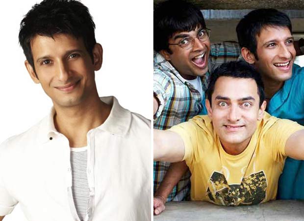 15 Years of 3 Idiots EXCLUSIVE: Sharman Joshi recalls unexpected fame in China-Hong Kong, thanks to Aamir Khan-starrer: "They recognized me, gave me FREE drinks everywhere!"