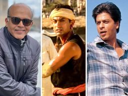 20 Years of AGPPL EXCLUSIVE: Ashutosh Gowariker reveals what inspired him to turn producer with Swades: “I wanted to replicate freedom and facilities that Aamir Khan gave me during Lagaan”; opens up on challenges of pitching Lagaan, Jodhaa Akbar