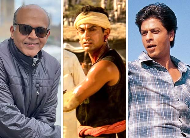 20 Years of AGPPL EXCLUSIVE: Ashutosh Gowariker reveals what inspired him to turn producer with Swades: "I wanted to replicate freedom and facilities that Aamir Khan gave me during Lagaan"; opens up on challenges of pitching Lagaan, Jodhaa Akbar 