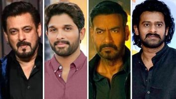 #2024Recap: Bollywood’s 27 BIGGEST and SHOCKING Controversies of 2024 – Salman Khan’s firing incident, Allu Arjun’s arrest, Arshad Warsi’s Joker comment, Singham Again vs Bhool Bhulaiyaa