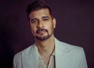 Tahir Raj Bhasin opens up on Yeh Kaali Kaali Aankhein Season 2; says, “Delivering a hit franchise is truly an amazing feeling”