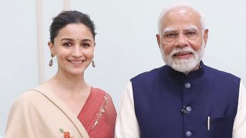 Alia Bhatt asks PM Modi, “Do you get time to listen to music?”; this is how he responded