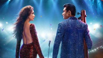 Bandish Bandits Season 2 to premiere on Prime Video globally on December 13, watch trailer Bandish Bandits Season 2 to premiere on Prime Video globally on December 13, watch trailer
