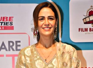 Mona Singh express gratitude as she wins Best Supporting Actress at Filmfare OTT Awards 2024 for Made In Heaven Season 2: “I dedicate this to all the Bulbul’s for always standing up, speaking up, showing up”