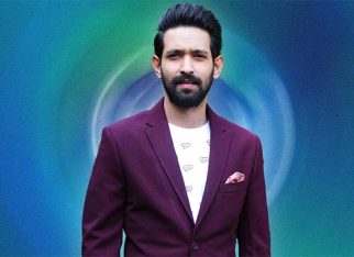 Vikrant Massey begin shooting in Dehradun for Aankhon Ki Gustaakhiyan, meets Uttarakhand CM Pushkar Singh Dhami