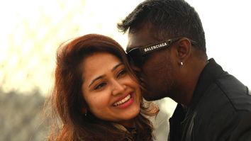 Atlee pens heartfelt note to wife Priya on her birthday: “Without you, everything to me will be incomplete”