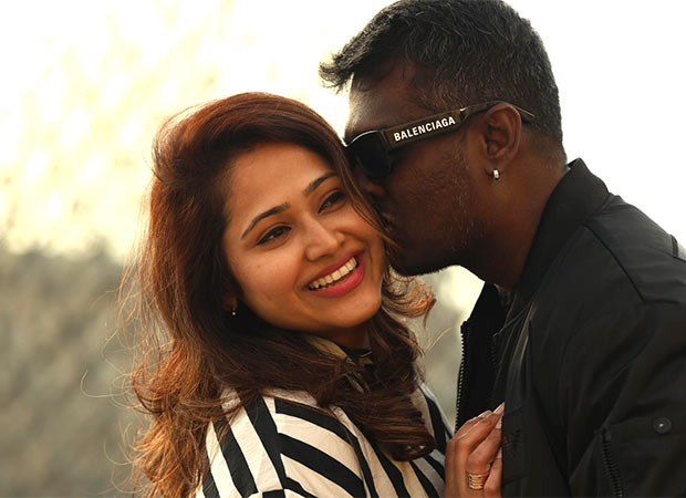 Atlee pens heartfelt note to wife Priya on her birthday: "Without you, everything to me will be incomplete"