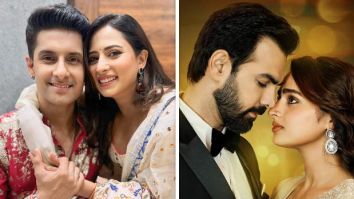 Ravi Dubey and Sargun Mehta unveil trailer of Dreamiyata Drama’s first show Dil Ko Rafu Karr Lei starring Ayesha Khan, Karan V Grover