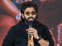 Allu Arjun expresses gratitude for Pushpa 2 success; says, “It’s the love of the people which is priceless…”