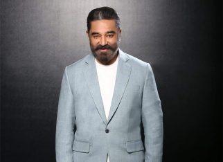 Kamal Haasan and Singeetam Srinivasa Rao honored at Apoorva Singeetam Film Festival for their iconic contributions to Indian Cinema Kamal Haasan and Singeetam Srinivasa Rao honored at Apoorva Singeetam Film Festival for their iconic contributions to Indian Cinema