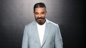 Kamal Haasan and Singeetam Srinivasa Rao honored at Apoorva Singeetam Film Festival for their iconic contributions to Indian Cinema